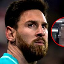 La mujer que dejó de seguir Messi en Instagram: lo tenía en sus mejores amigos