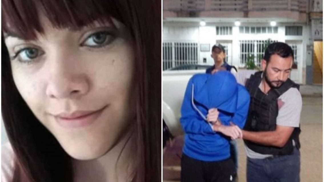 Caso Mar�a Luz: Sospechosa maniobra judicial de los acusados