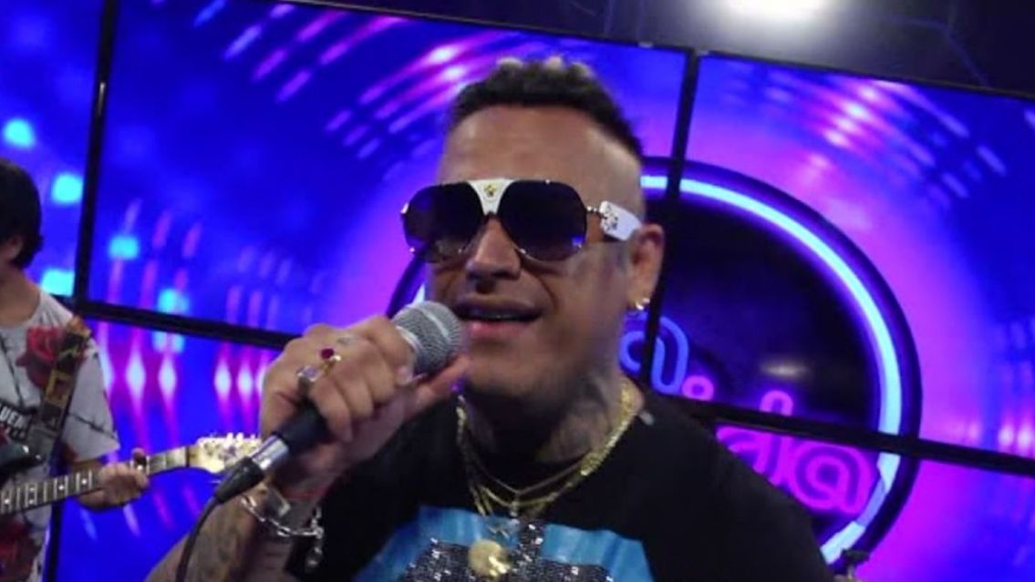 [URGENTE] Le dispararon a Willy Campero: fueron 5 tiros