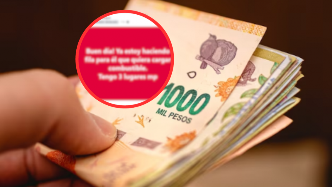 No labura el que no quiere: el nuevo 'currito' de varios