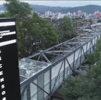 Se conocieron las razones por las que no funcionar&aacute; el ascensor urbano 