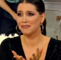 Terrible accidente de Wanda Nara en medio de su delicado estado de salud