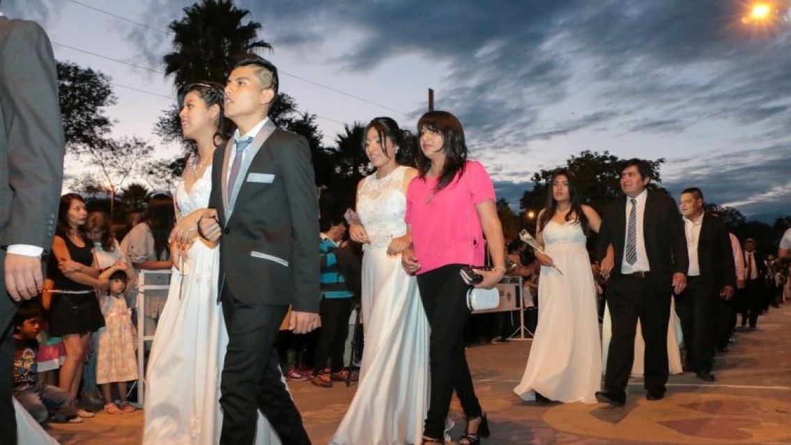 Ya tiene precio la tarjeta para la Cena Blanca de Palpal�