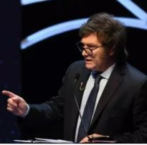 Preocupante ruptura en el partido de Milei: Varios diputados le dieron la espalda