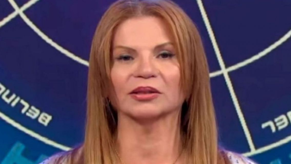 La predicci�n de Mhoni Vidente sobre el ganador del balotaje: "Argentina empieza a brillar"