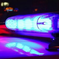 Un hombre de 43 a&ntilde;os qued&oacute; tirado en medio de la calle: ten&iacute;a heridas en el pecho