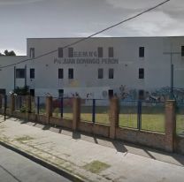 Tiene 13 a&ntilde;os y sus compa&ntilde;eritos le hicieron algo horrible: "lo agarraron del cuello y..."