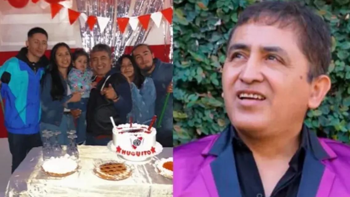 Porqu� hoy se lo extra�a m�s que nunca a Huguito Flores: tristeza absoluta