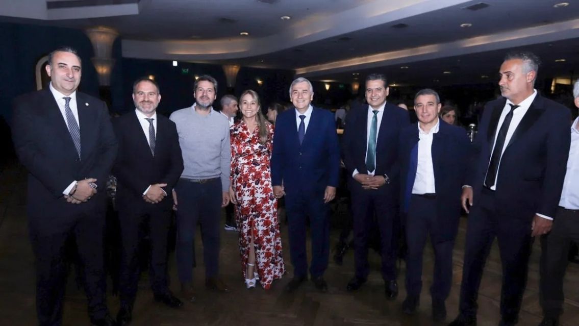 Premiaron a Jujuy como destino tur�stico mejor promocionado del pa�s