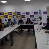 Mejora salarial y bono de fin de año: pedidos centrales de la docencia jujeña