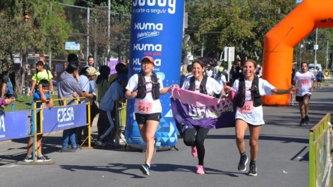 Jujuy: se viene la marat�n "Por el Ambiente y el Patrimonio Arquitect�nico"