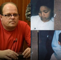 El asesino y violador m&aacute;s perverso del norte argentino: Queda en libertad a la brevedad