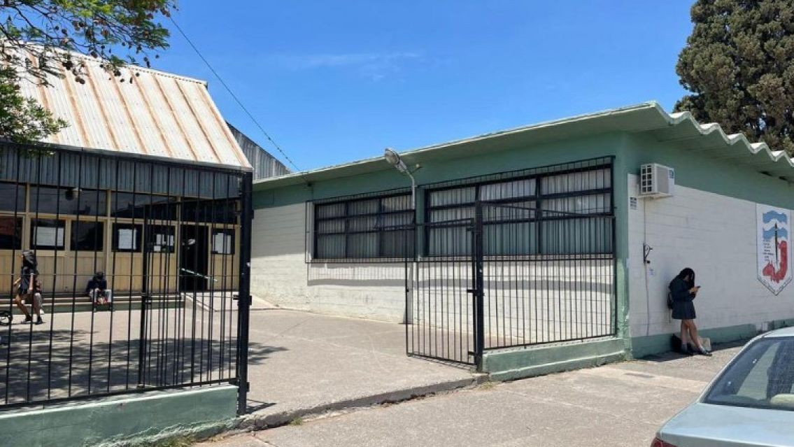 Changuito amenazó con disparar a sus compañeros del colegio: "Se trató de..."