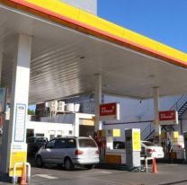 ¿Hiperinflación? Volvió a subir la nafta en menos de 48 horas