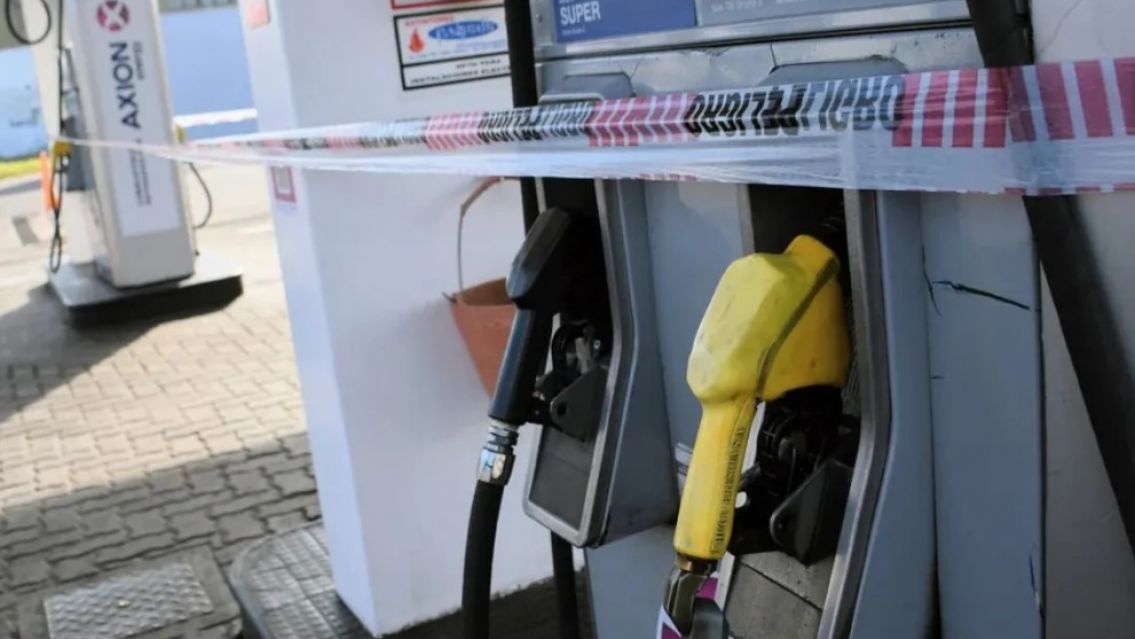 Se conoció cuando se normaliza el abastecimiento de nafta en Jujuy