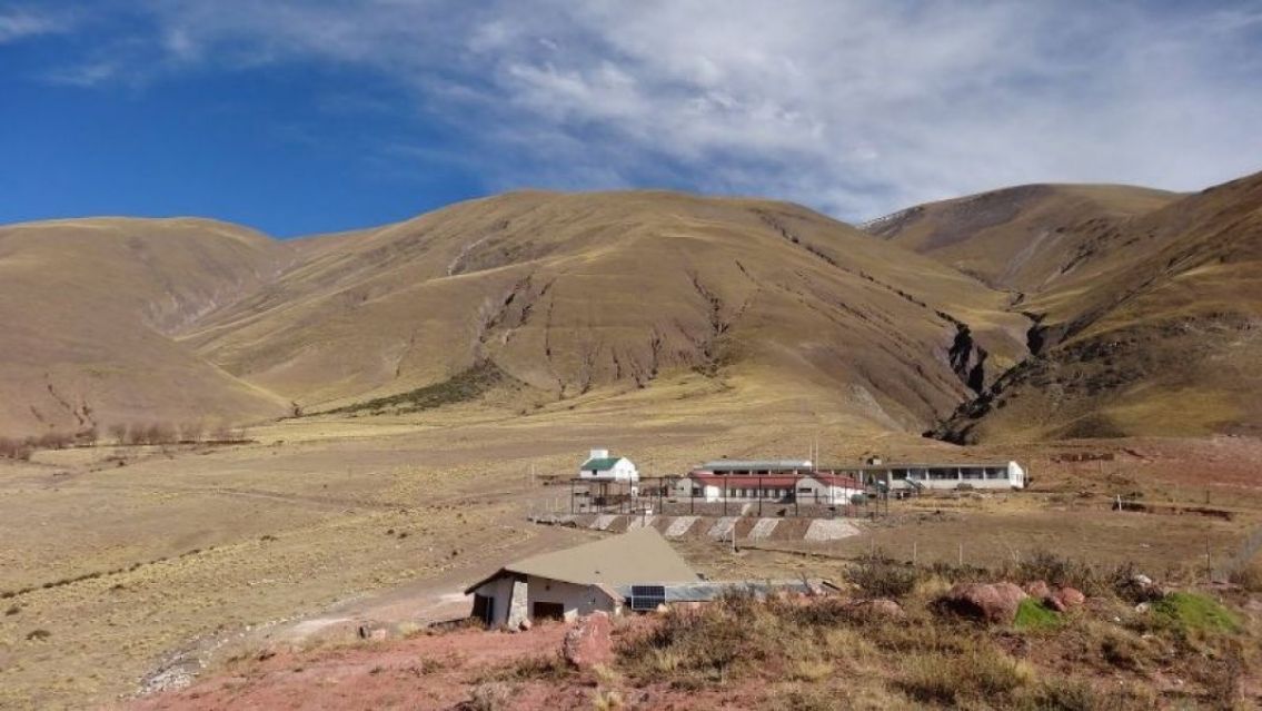 Conflicto de límites entre Jujuy y Salta: piden que el Ejecutivo intervenga