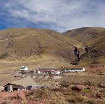 Conflicto de límites entre Jujuy y Salta: piden que el Ejecutivo intervenga