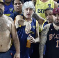 Llega la 12 a Río de Janeiro: Temen lo peor