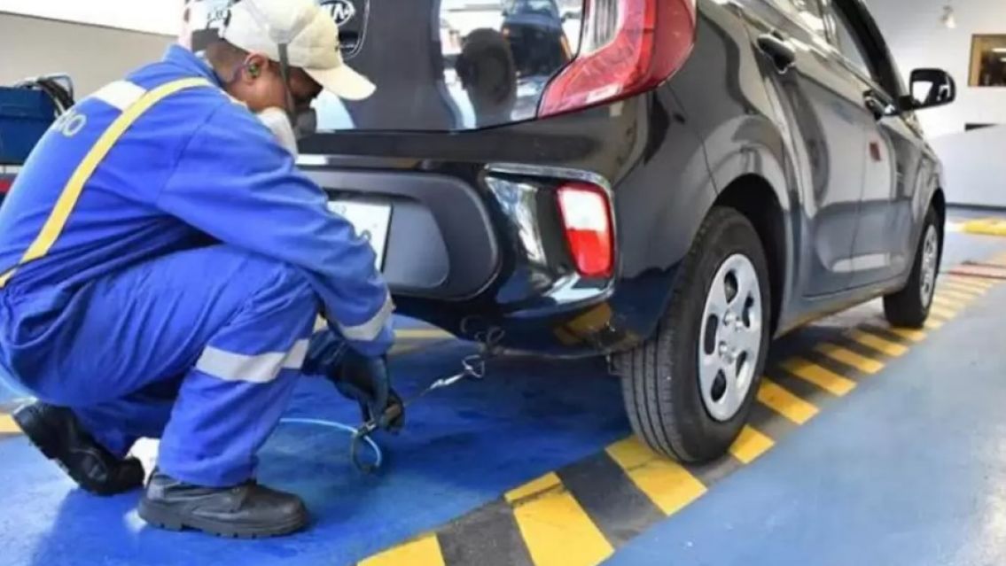 Aumentó cerca del 100% la RTV en Jujuy: cuáles son los precios