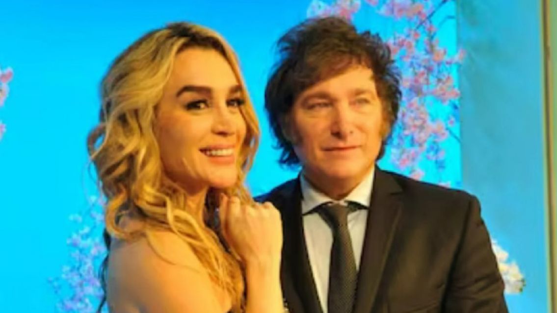 Javier Milei confesó qué lugar tendrá Fátima Florez si llega a ser presidente: "Comprometida"