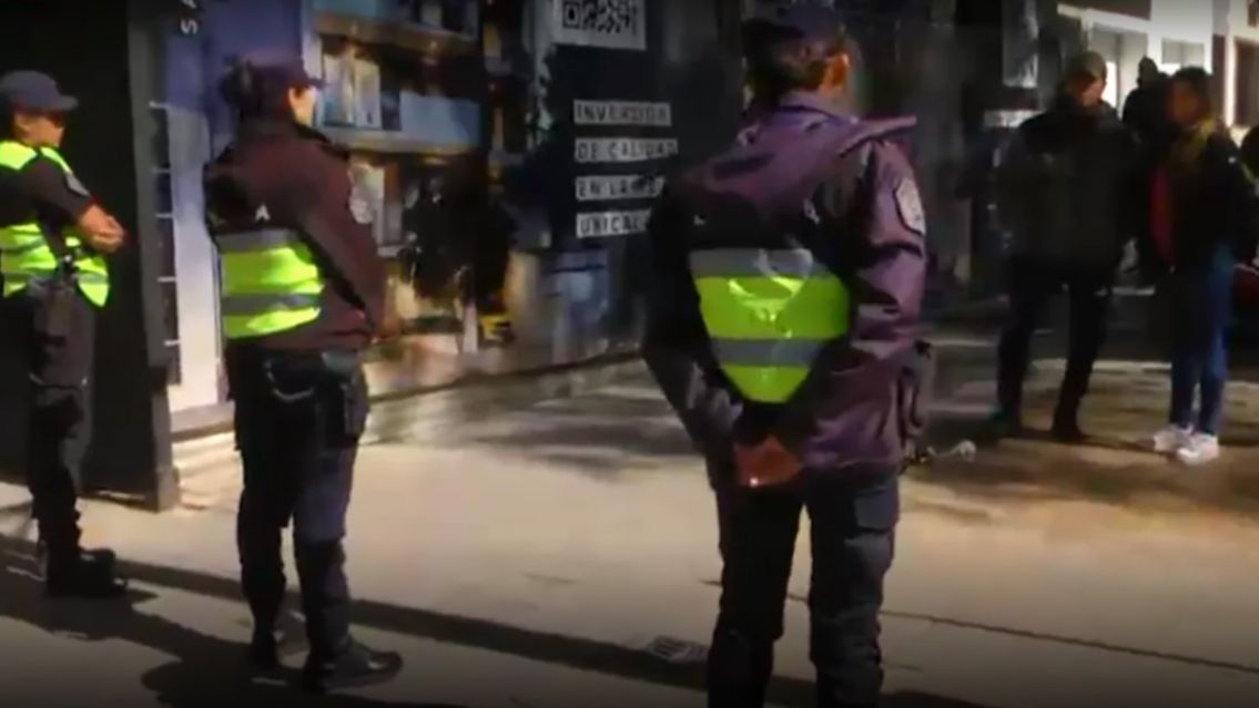 Muerte y conmoción en pleno centro de Salta: cayó del décimo piso y murió