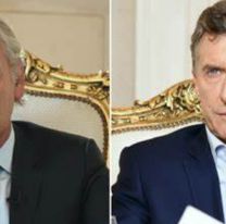 Longobardi cont&oacute; que Macri lo amenaz&oacute; por WhatsApp