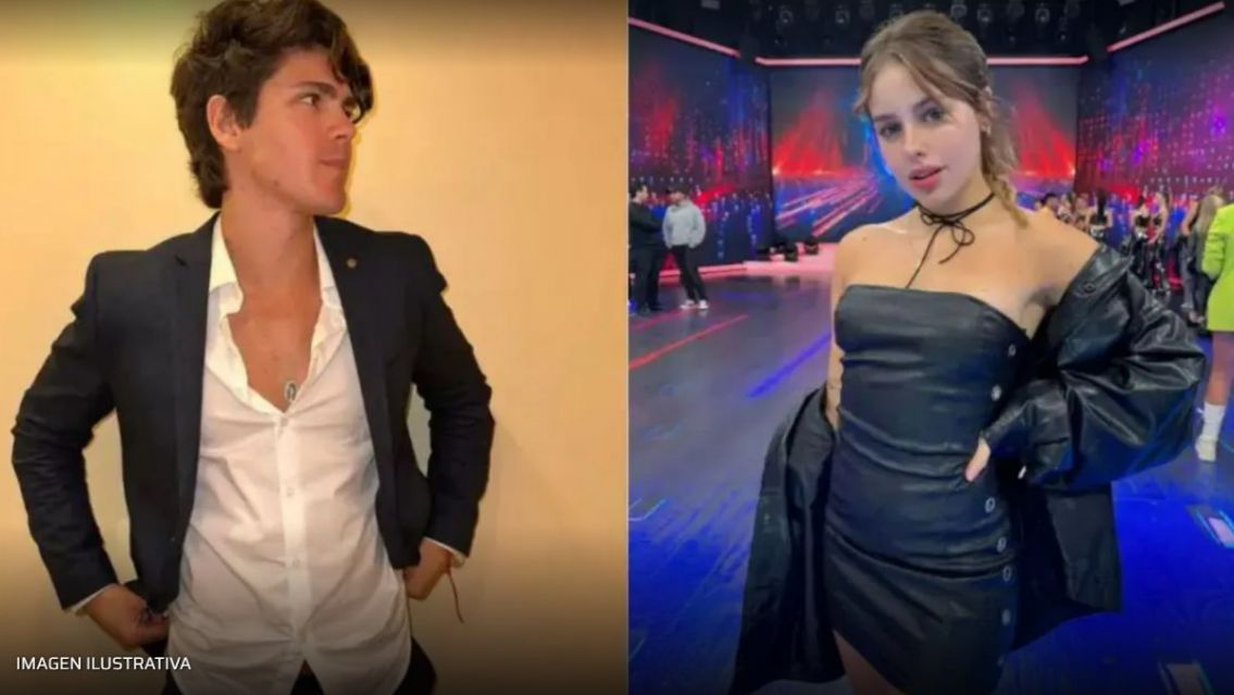 Marcos Ginocchio habló de Coti Romero y su supuesta relación: "No lo voy..."