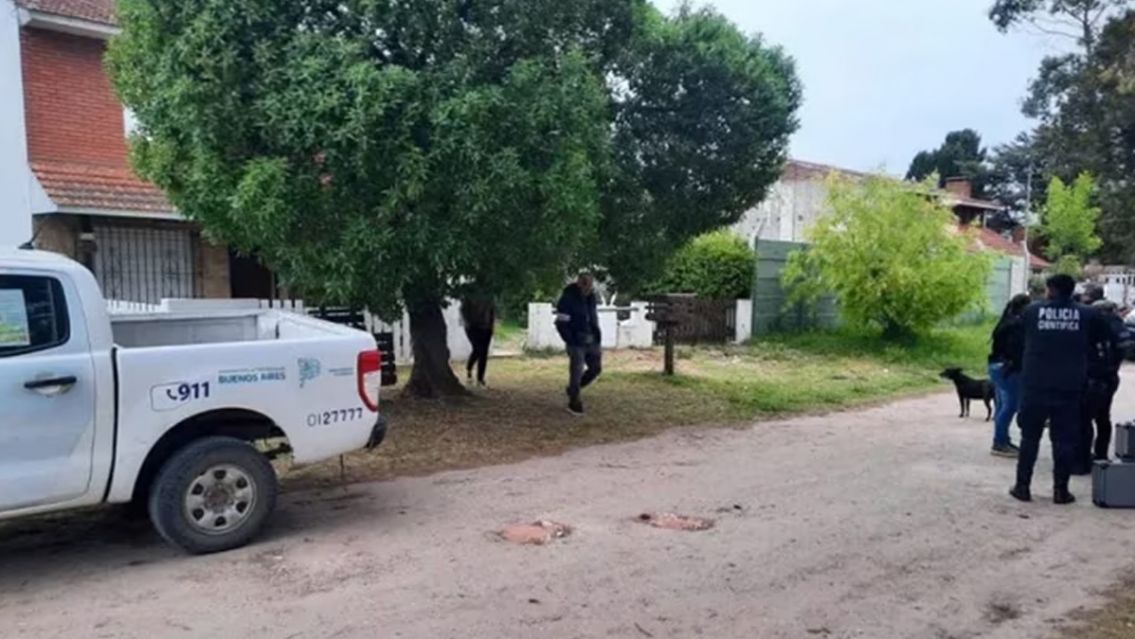 Un joven con esquizofrenia le hizo algo horrible a su hermano: as� los encontraron