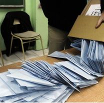 Terminaron de contar todos los votos: los resultados finales de las elecciones
