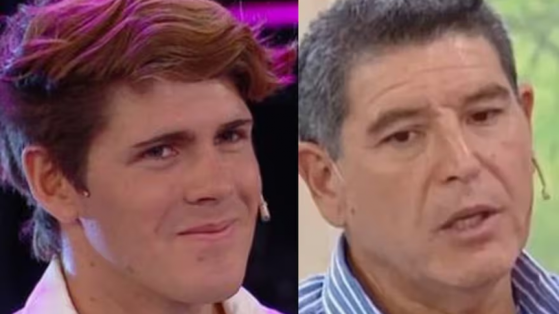 Escándalo en Salta con el papá de Marcos Ginocchio, terminó renunciando a su trabajo