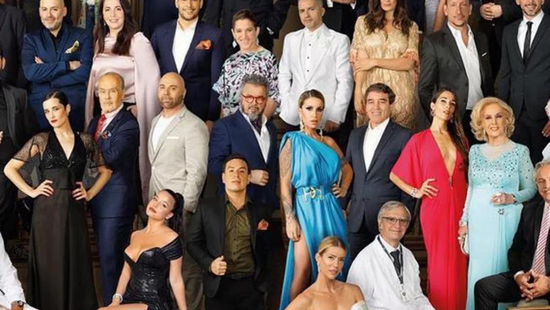 ¡Bomba! Benjamín Vicuña quedó "flechado" por una ex Gran Hermano en la fiesta de Gente