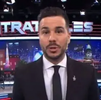 Abruptamente decidieron levantar "Intratables" con Nicolás Magaldi