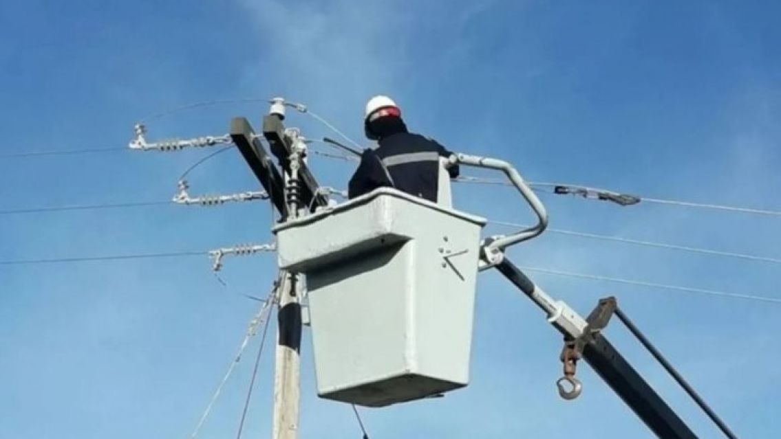 Este domingo habr� cortes de luz en capital juje�a y Perico: estas son las zonas afectadas