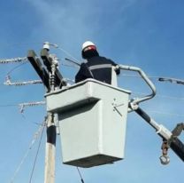 Este domingo habrá cortes de luz en capital jujeña y Perico: estas son las zonas afectadas