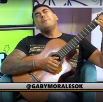 En Salta: le cantaba una canción a su mamá fallecida y ella "se le apareció"