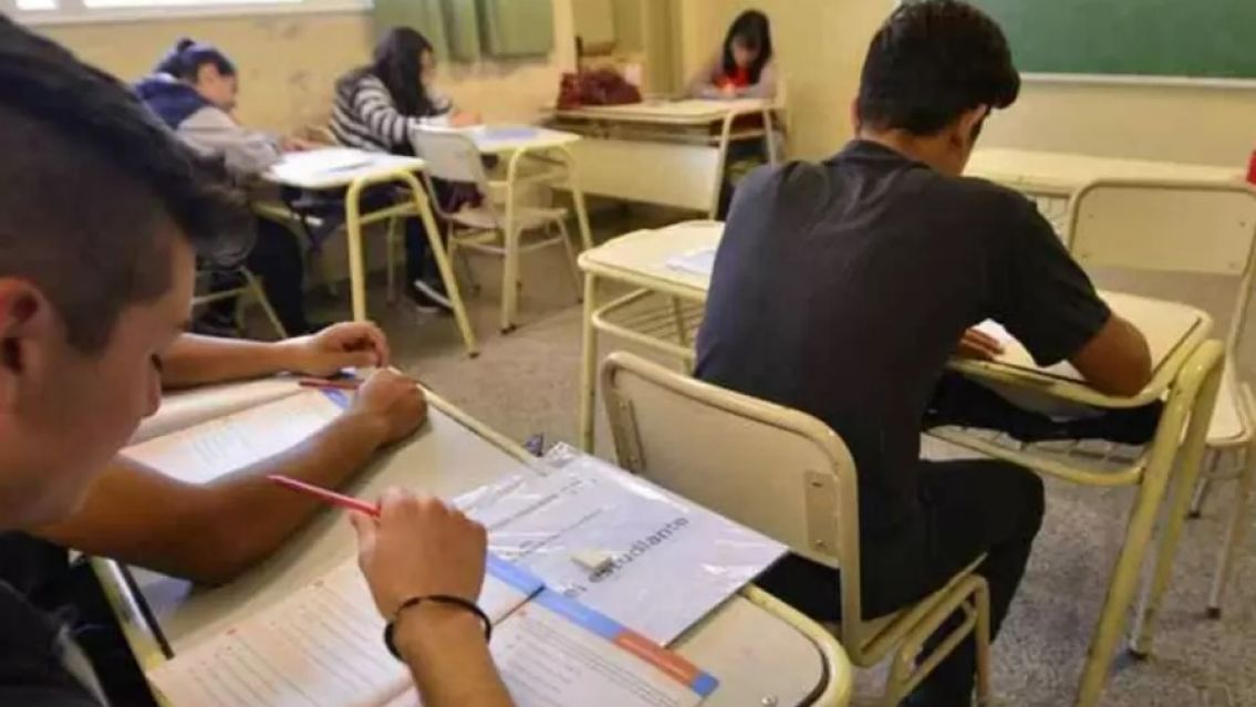 Ingreso a primer a�o del secundario en Jujuy: c�mo sigue el cronograma de actividades