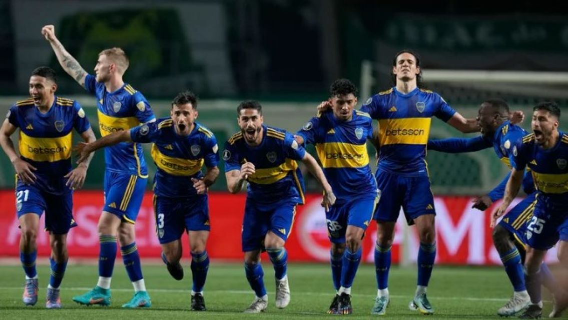 Cu�ntos millones de d�lares embolsar� Boca Juniors en la Copa Libertadores y el premio extra que recibir� si se consagra campe�n