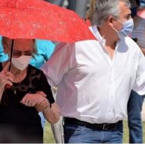 Falleció la madre del gobernador Gerardo Morales