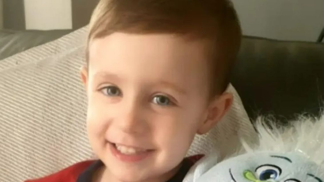 Un nene falleció al explotarle un globo en la cara