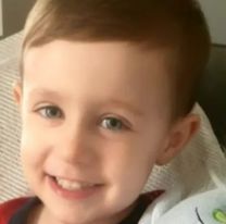 Un nene falleci&oacute; al explotarle un globo en la cara