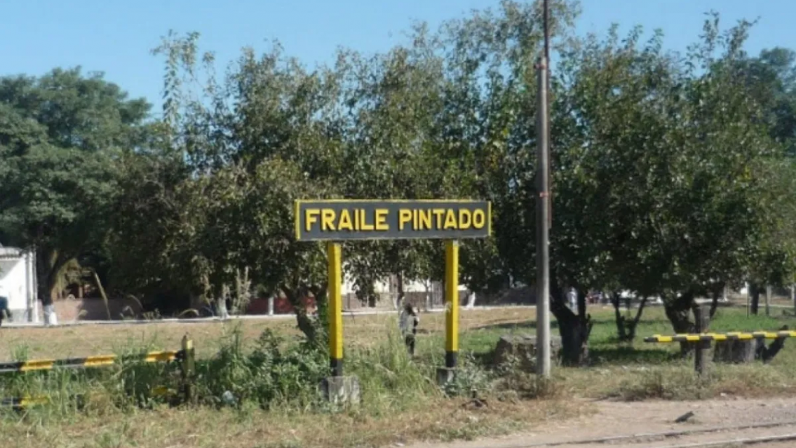 Horror en Fraile Pintado, le hizo lo peor a su pareja