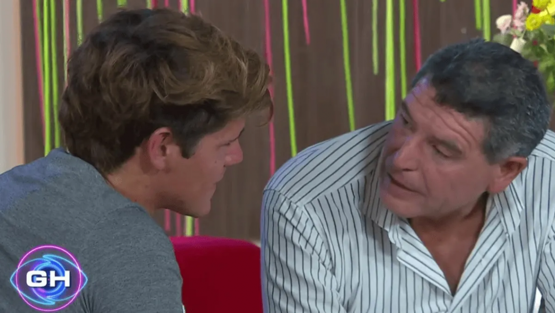 Dr�stica decisi�n de la familia del Primo en Salta, qu� pas� con su pap� mientras �l est� en Alemania