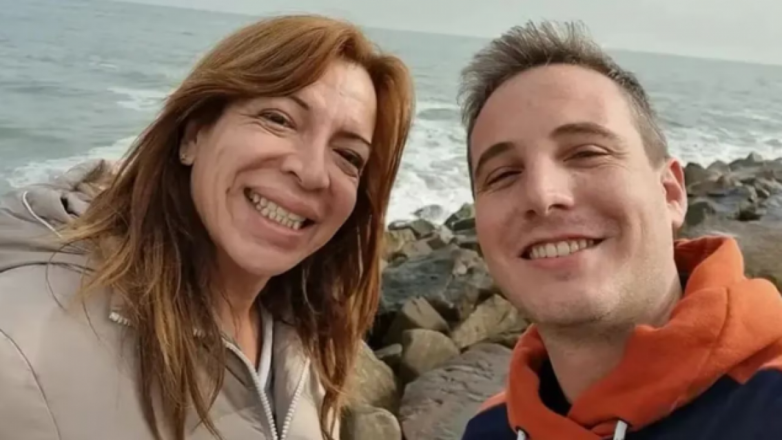 Llevan poco tiempo de casados y él mostró su verdadera cara. Crisis en el matrimonio de Lizy Tagliani