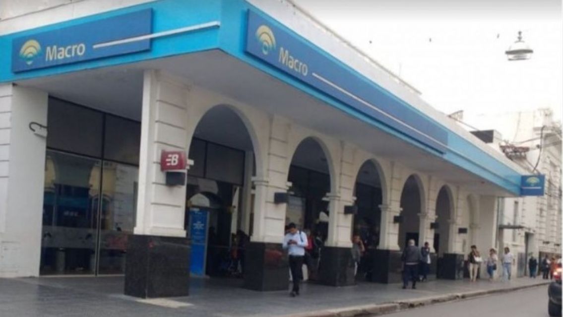 Hoy no habrá atención en los bancos de todo el país