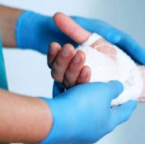 Discutió con su amigo por una campera, lo prendió fuego y quiso escapar