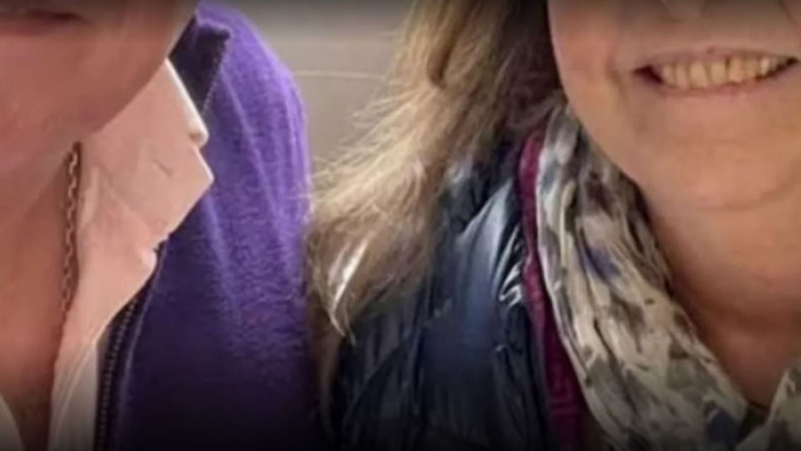 Dolor absoluto: revelaron de qu� muri� la esposa de un querid�simo periodista