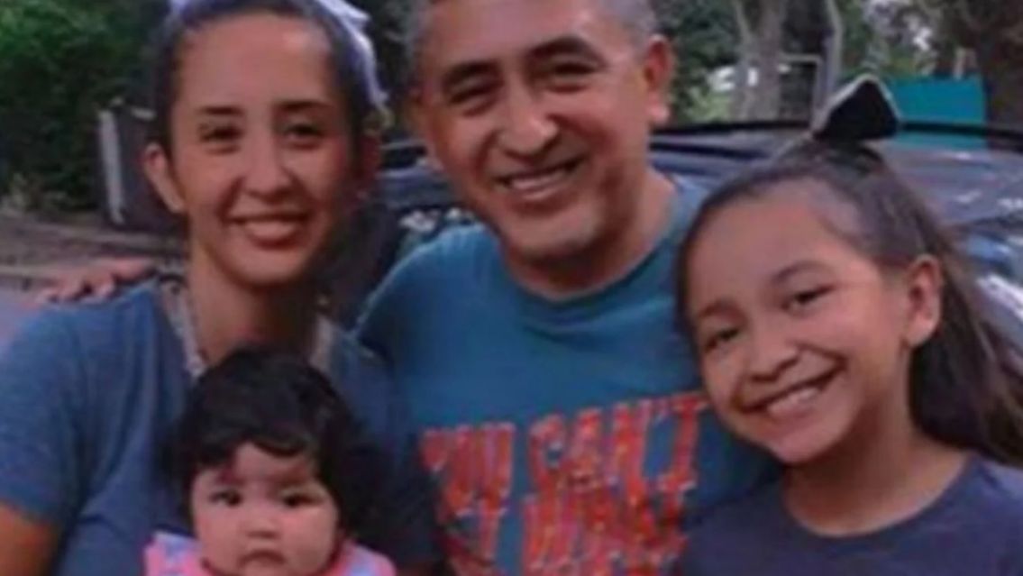 El estremecedor video de los hijos de Huguito Flores en el d�a de su cumplea�os: "Envianos fuerza"