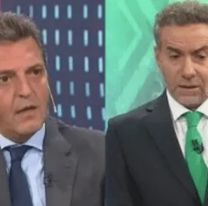 Sergio Massa adelant&oacute; cu&aacute;ndo planea sacar el cepo al d&oacute;lar y descart&oacute; una devoluci&oacute;n despu&eacute;s del balotaje
