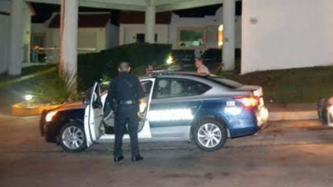 Médico de la policía de Jujuy fue detenido luego de atacar a dos jujeñas