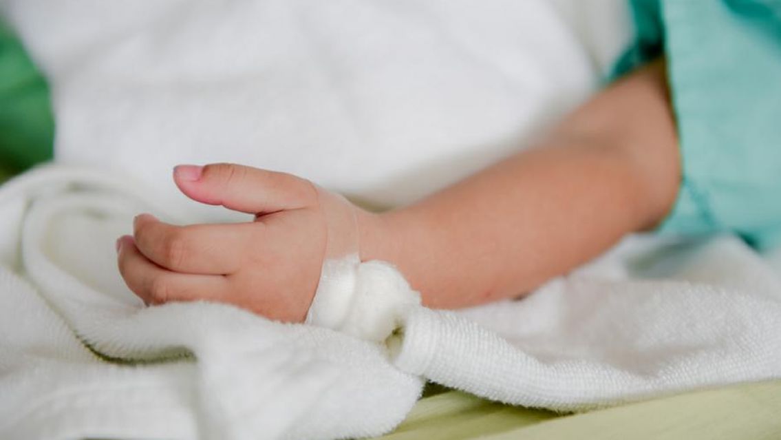 Apareció la bebé que era buscada en todo Jujuy: intenso operativo